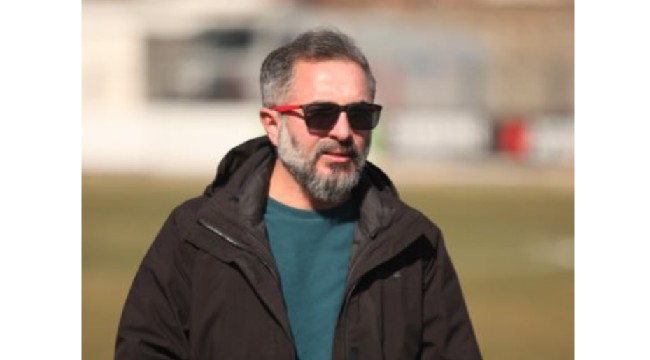 Siverek Basın Yayın ve Halkla İlişkiler Müdürlüğü'nde Görev Değişimi