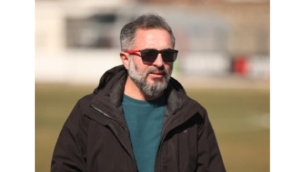 Siverek Basın Yayın ve Halkla İlişkiler Müdürlüğü'nde Görev Değişimi