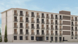 Siverek’e 100 yataklı öğretmenevi geliyor