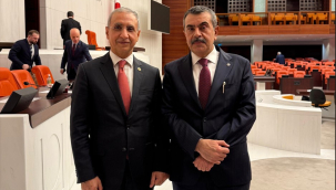 Siverek'e 150 Milyon TL'lik Öğretmenevi Yatırımı