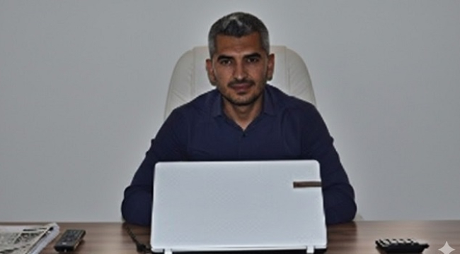 Siverek Neden İlçe Yapıldı?