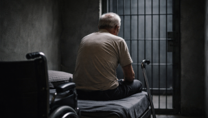 Siverek'te yüzde 79 engelli mahpusa infaz ertelemesi verilmedi!