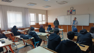 Siverek'te 8 bin öğrenciye ulaşıldı!