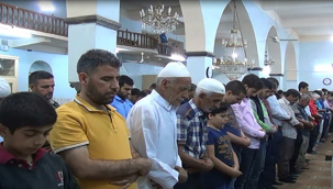 Siverek'te İlk Teravih Bu Akşam… Saat Kaçta Kılınacak?