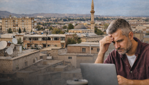 Siverek'te İnternet Altyapısı Tepkisi: "Bilgi Çağında İnternetsiz Kalıyoruz"