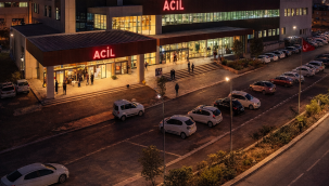 Siverek'te mesai dışı poliklinik hizmeti devam ediyor!