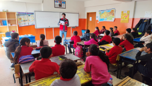 Siverek'te Öğrencilere Mahremiyet, Öğretmenlere Koruyucu Aile Eğitimi