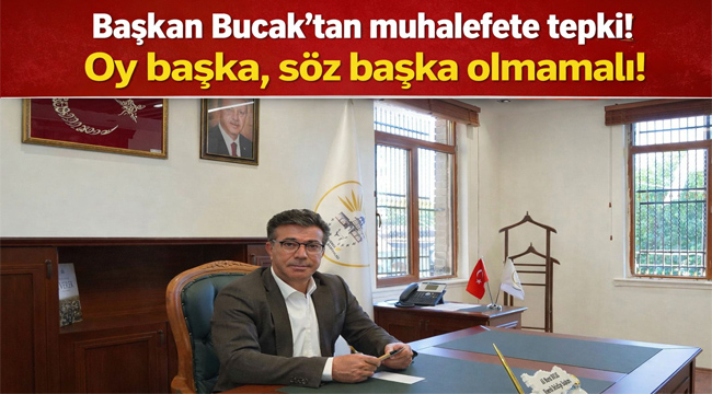 Siverek'te Ruhsat Müdürlüğü Krizi! Başkan Bucak'tan Açıklama!
