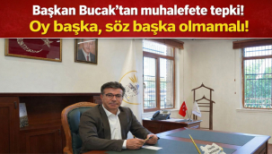 Siverek'te Ruhsat Müdürlüğü Krizi! Başkan Bucak'tan Açıklama!