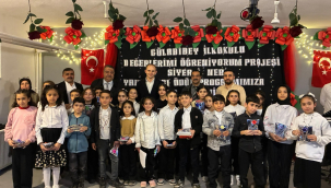 Siverek'te "Siyer-i Nebi" Coşkusu!