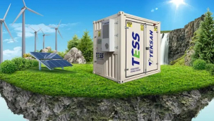 Teksan: Enerji Çözümlerinde Güvenin ve İnovasyonun Adresi