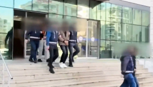 Telefon Dolandırıcılarına Büyük Darbe: 3 Tutuklama