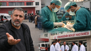 Viranşehir'de 5, Siverek'te 2!