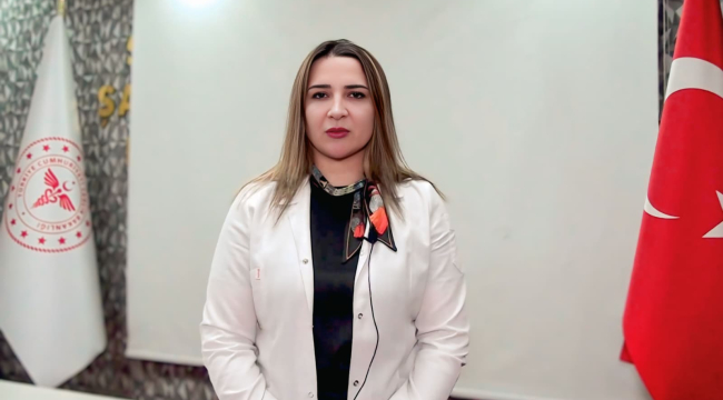 Bayramda Sağlıklı Beslenmeye Dikkat!