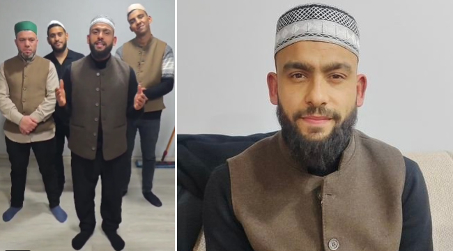 Celal Karatüre'den asılsız iddialar hakkında açıklama