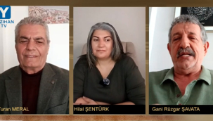 Gani Rüzgar Şavata, Devlet Bahçeli'yi Ziyaret Edecek