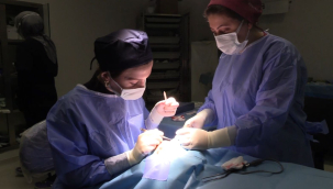 Göz Kapağı Düşüklüğü Görmeyi de Etkileyebiliyor