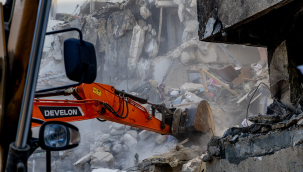 İsrail'de 66 Kişi Öldü, İddiası!