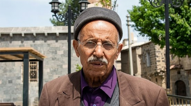 Ramazan Avcı (Cımme) vefat etti