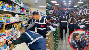 Şanlıurfa'da bayram öncesi fiyat denetimleri tamamlandı