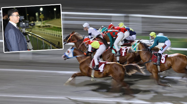 Siverek Belediye Başkanlığı Kupası'nda heyecan dorukta