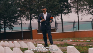 Siverek Belediyesi'nden Çanakkale Zaferi Anısına Özel Çalışma