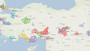 Siverek'in İl Olma Tartışmaları Yeniden Gündemde