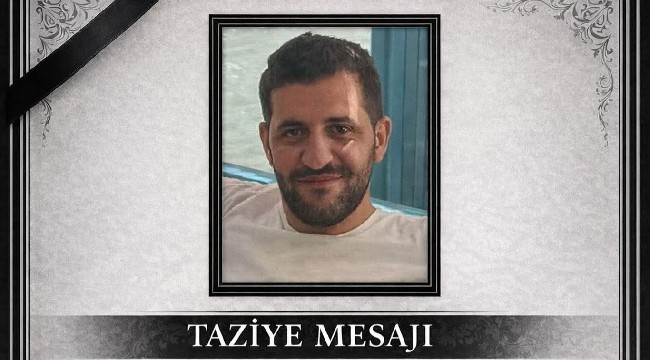Siverek'te Matematik Öğretmeni Lamih Kırmızıalan Hayatını Kaybetti