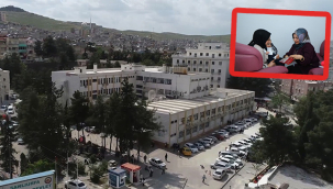 Balıklıgöl Hastanesi'nden Anneler İçin Emzirme Rehberliği Hizmeti