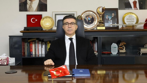 Başkan Bucak: 11 Nisan, bir milletin onur ve direnişinin sembolüdür