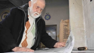 Başkan Bucak: Basın camiamızın başı sağ olsun