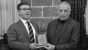 Başkan Bucak'tan Gelener için taziye mesajı 