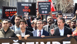 Başkan Bucak'tan Net Mesaj: "Bu Olaydan Ders Çıkarmalıyız