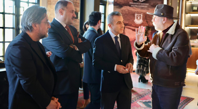 Başkan Gülpınar: Lezzetin, Tarihin Ve Kültürün Şehri Şanlıurfa