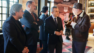 Başkan Gülpınar: Lezzetin, Tarihin Ve Kültürün Şehri Şanlıurfa