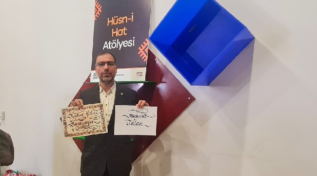 Başkan Polat'tan CHP'li Tanal'a sert tepki: Yalanla milleti talan etme!