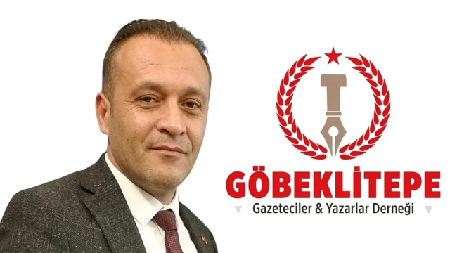 Cemiyetten Gazeteci Mehmet Yetim'in Tutuklanmasına Tepki!