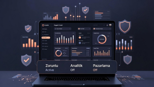 CMP ile KVKK Uyumlu Veri Akışı Nasıl Sağlanır?