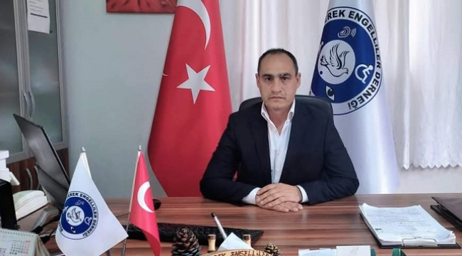 ÖTV Düzenlemesi Değişti: Engellilerden Süre Talebi