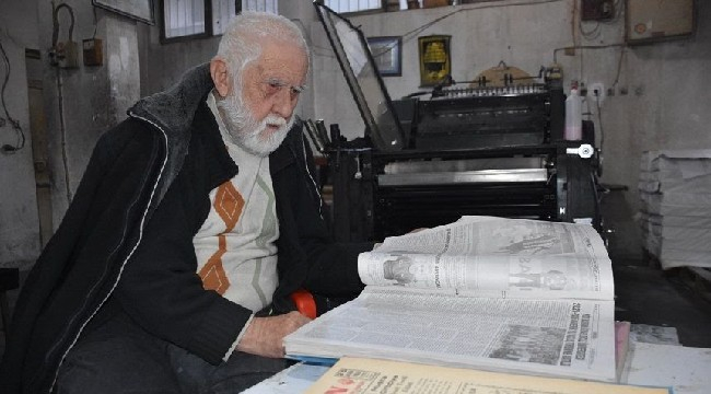 Gazeteci Mehmet Göyüç vefat etti