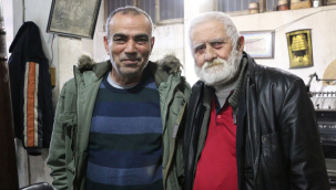 Güle Güle Güzel İnsan: Mehmet Güyüç'ü Kaybettik