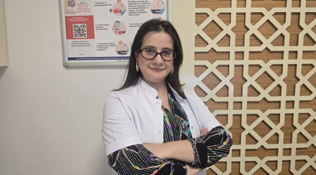 Hemofili Günü'nde kritik uyarı: Erken tanı hayat kurtarır