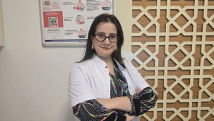 Hemofili Günü'nde kritik uyarı: Erken tanı hayat kurtarır