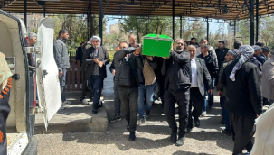 İrfan'ın Işığı Söndü: Mehmet Göyüç'e Duygusal Veda