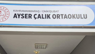 Kahramanmaraş'ta Okulda Silahlı Saldırı: 9 Ölü, 13 Yaralı