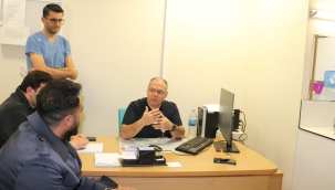 Sessiz tehlike: Diz ağrıları artık gençleri de vuruyor!