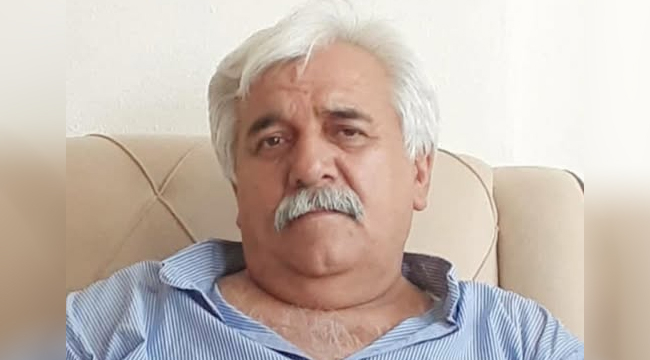 Şeytan Küçesi'nin hafızası Bayram Mordemir hayatını kaybetti