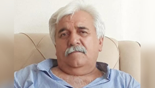 Şeytan Küçesi'nin hafızası Bayram Mordemir hayatını kaybetti