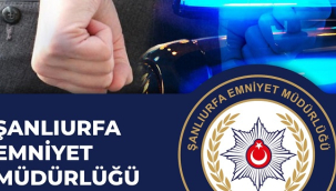 Siverek'te 28 yıl 3 ay hapis cezası bulunan hükümlü yakalandı