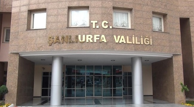 Siverek'te Okulda Şüpheli Kişi Polis Tarafından Etkisiz Hale Getirildi